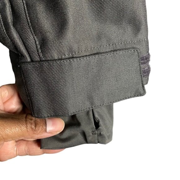 FireFly Women's AquaMax Elite Brigid Winter Faux Fur Hooded Snow Jacket - Picture 9 of 14